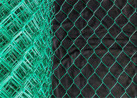 الماس شكل الأخضر المغلفة سلسلة ربط السور 50 مم إلى 70 مم افتتاح الحجم