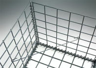 75x75MM افتتاح شبكة قضبان سلكية ملحومة لتزيين الجدران