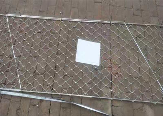 70x120mm X شبكة كبلات